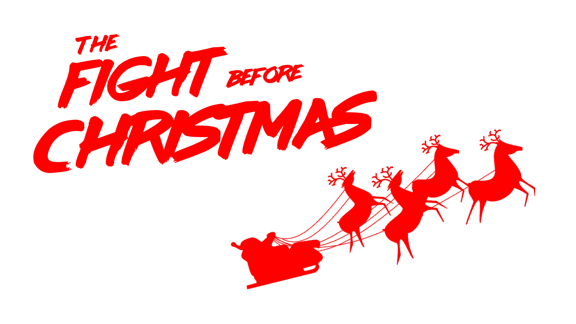 Immagine di copertina per "The Fight Before Christmas"