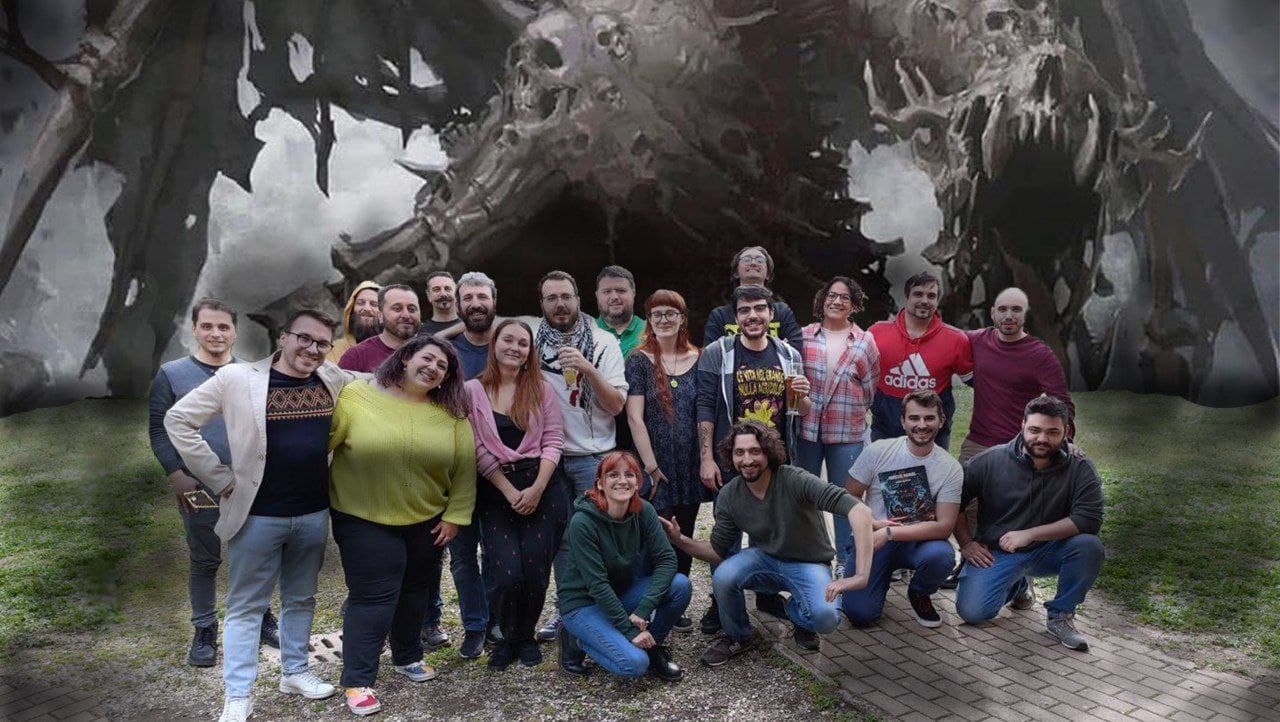 Immagine di copertina per "Vault of the Dracolich: 7 giorni dopo"