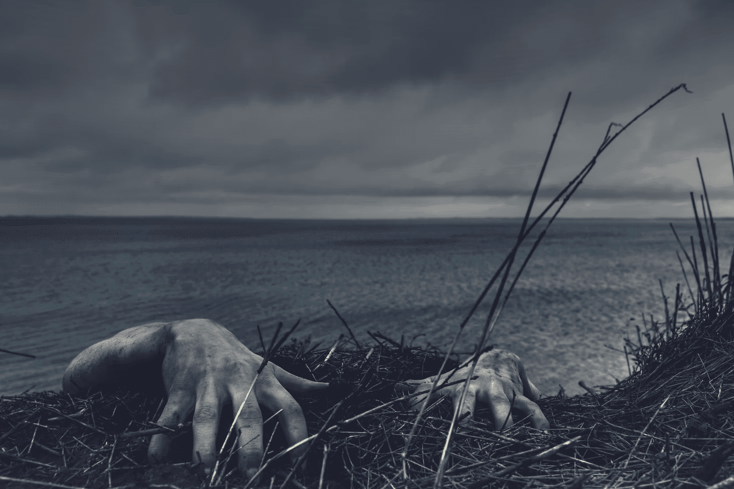 Immagine di copertina per "Conosci il tuo nemico: Gli Undead"