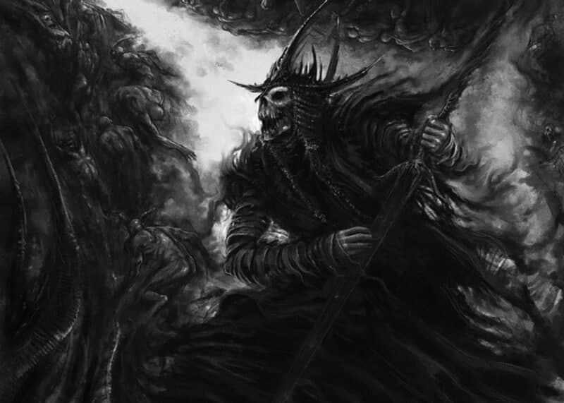 Immagine di copertina per "Guida di Acererak ai Lich"
